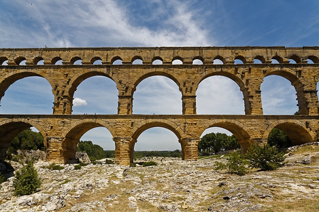 Pont du Gard-039